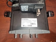 AXIS 240Q 4-CHANNEL VIDEO