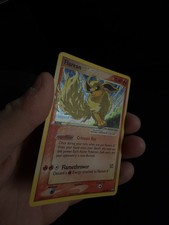 pokemon ita Flareon Gold Star
