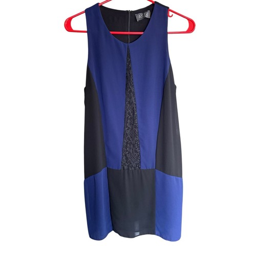 Abito astr donna colorblock - abito,