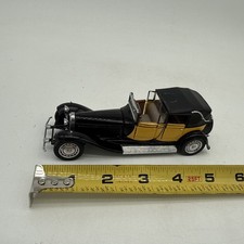 Vintage Franklin Mint 1930 Die