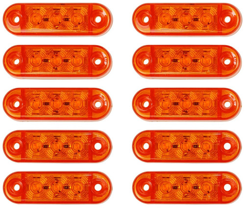 10x led luci - led,