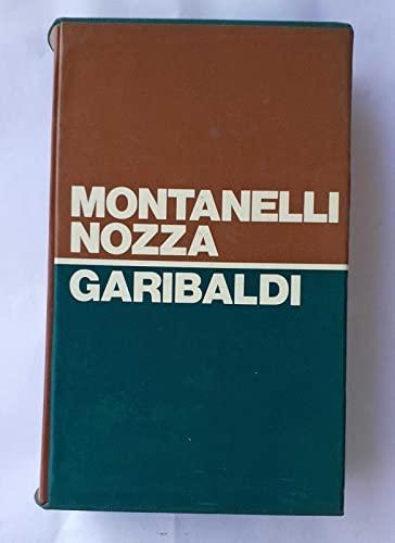 Garibaldi montanelli nozza - montanelli,