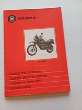 Gilera Dakota 350 1986