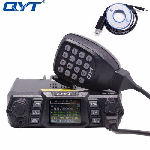 Qyt 780 plus - qyt, walkie