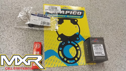 Kit ricostruzione top - ricostruzione,