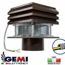 Gemi  Aspiratore per Camini