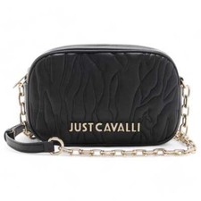 Moda Borsa JUST CAVALLI ZEBRA