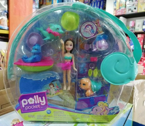 Polly pocket assortimento - pocket,