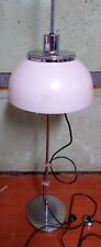 LAMPADA VINTAGE SPACE AGE  " HARVEY GUZZINI " MEBLO  ALT 165 CM
