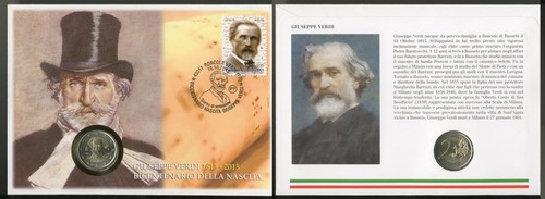 Italia 2013 bicentenario - 2013,