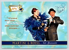 Martini & Rossi Asti Spumante