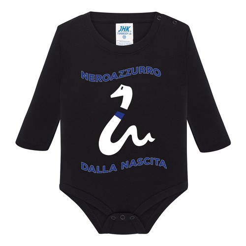 Body neonato inter manica - neonato,