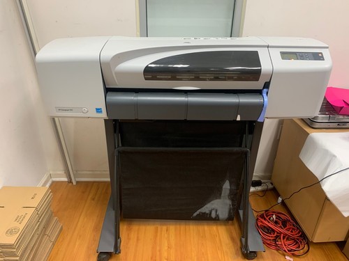 Designjet 500 large - designjet,
