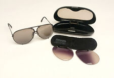 Occhiali da sole uomo vintage Porsche Carrera 5621 