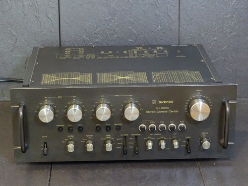 Technics 9600 - technics, su-9600