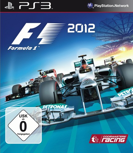 2012 ps3 sony playstation - 2012,