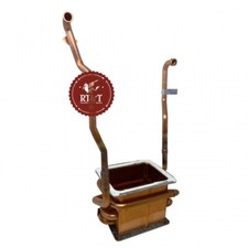 Scambiatore Scaldino Vaillant