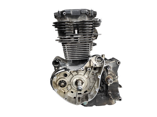 Blocco motore benelli - blocco,