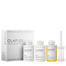 Olaplex Traveling Stylist Kit N° 1 100ml 2x N° 2 100ml - trio set ristrutturan