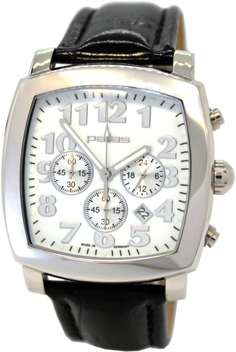 Orologio pallas cronografo - orologio,