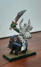 Warhammer Fantasy - Orchi