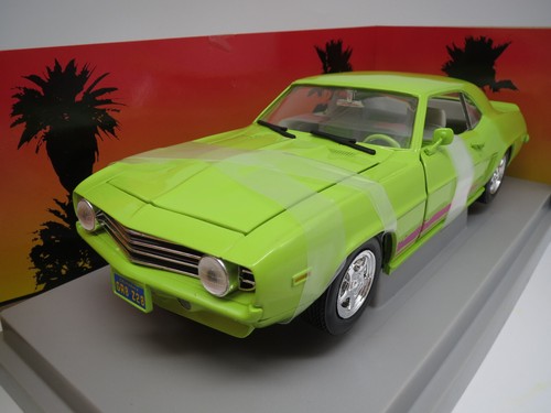 Ertl american muscle chevy - ertl/american,