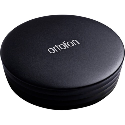 Ortofon record stabilizer - ortofon,