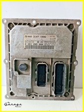Centralina Motore ECU MERCEDES SMART FOR TWO COUPE W450 1998 2007 3107V006 Usata