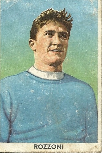 Figurine calciatori sidam - figurine,