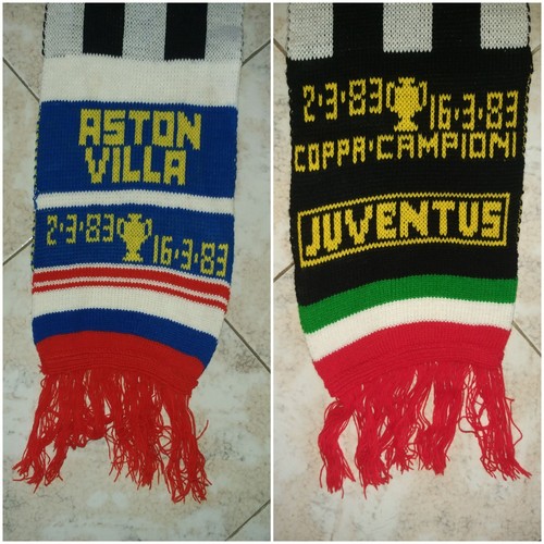 Sciarpa ultras calcio juventus - ultras,