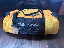 Nuova tenda THE NORTH FACE