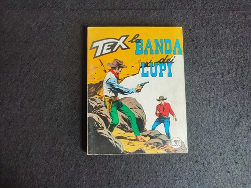 Tex serie gigante 81 - 81, ed