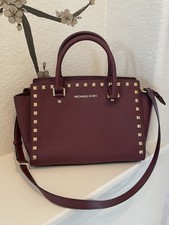 Michael Kors Selma borchia oro