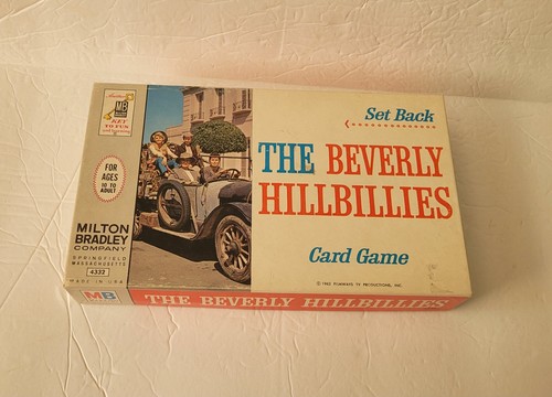 Beverly hillbillies show - beverly,