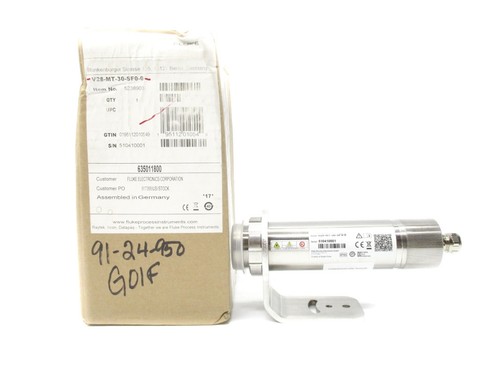 Fluke v28 sf0 0 - fluke, nsmp