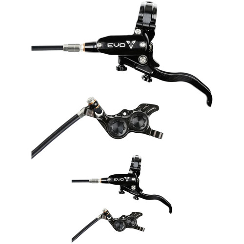 Set freni disco hope - set,