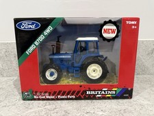 Britains Farm - Trattore Ford