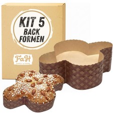 FAH baking dish for Easter