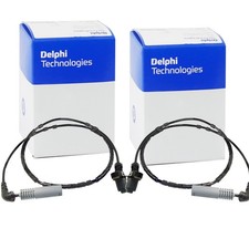 2X SENSORI ABS DELPHI