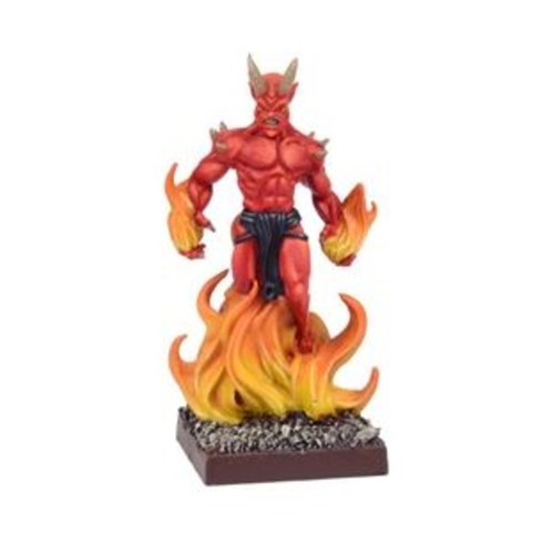 Mantic kings war abyss - of,