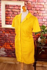 Abito Disco Vintage Anni 60 70