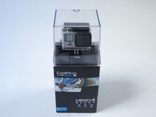 GoPro Hero4 Black