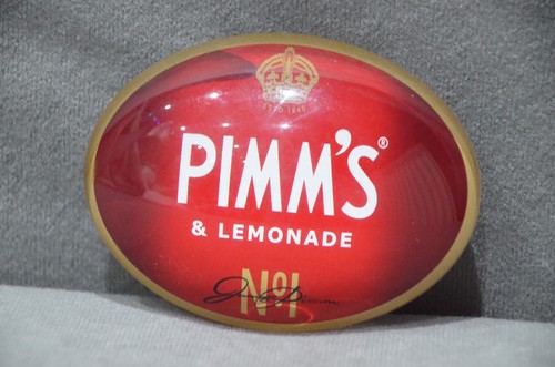 Pimm lemonade no 1 beer - pimm's, no.1