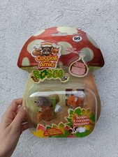 CUCCIOLI CERCA AMICI Bosco