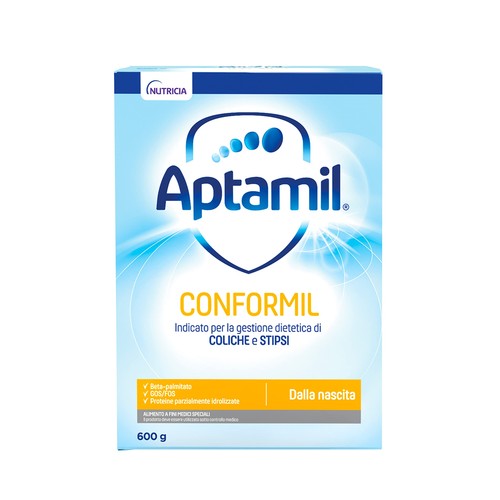 Aptamil conformil latte - aptamil,