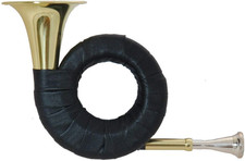 Corno Da Caccia TJG-202 Su