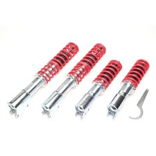 Assetto Regolabile a Ghiera