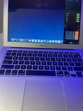 Apple MacBook Air 13” i7
