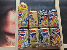 #029 Lattine Pepsi Boom 8