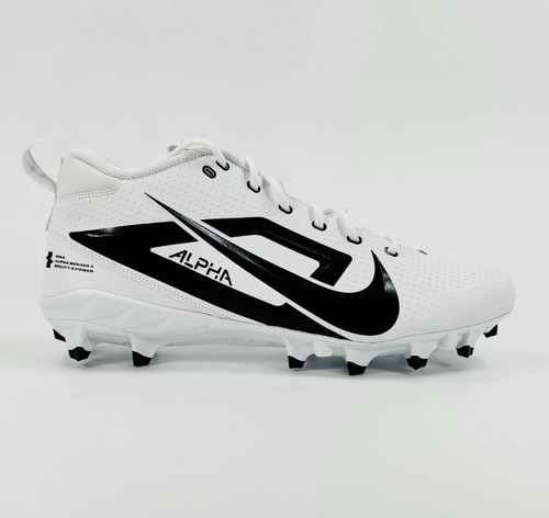 Nuovo nike alpha menace - nuovo,